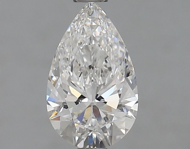 1.09 ct. pear Lab Grown Diamond front image