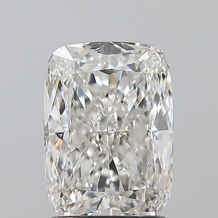 2.01 ct Cushion Modified diamond