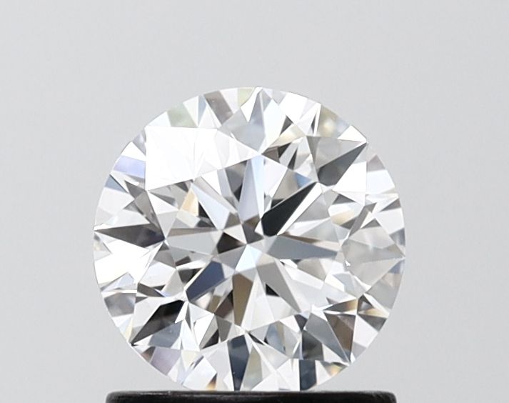 1.02 ct. round Lab Grown Diamond front image
