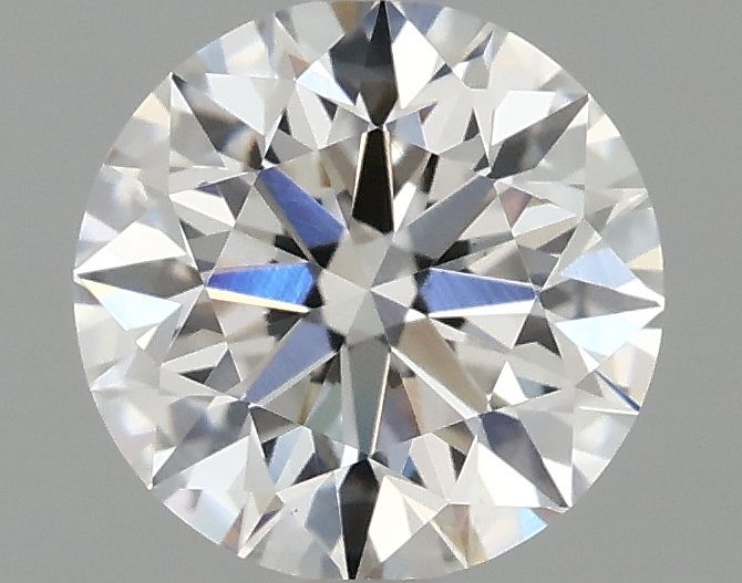 1.03 ct. round Lab Grown Diamond front image