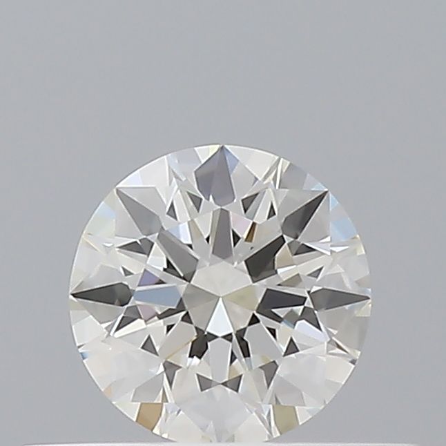 0.31 ct Round diamond