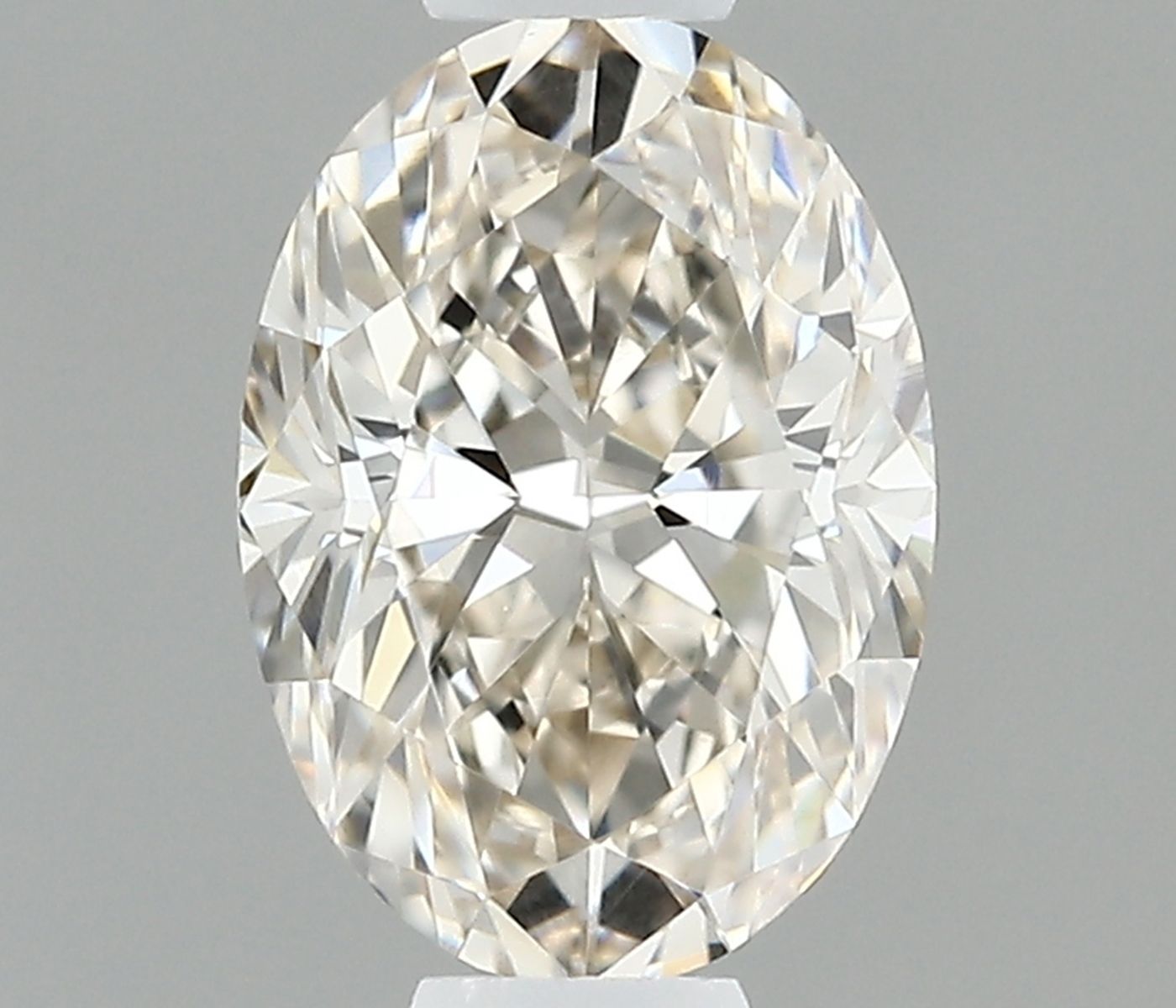 Diament 0.5 ct I/VVS2