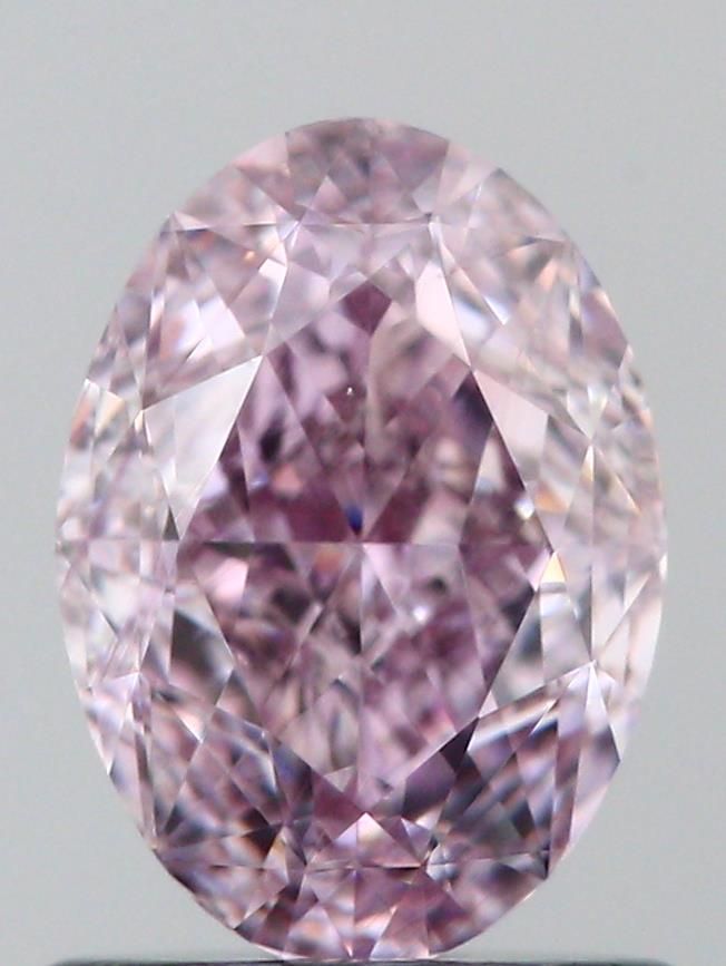 1.16 ct Oval diamond