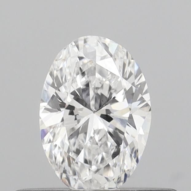 0.35 ct lab-grown Oval Diamond