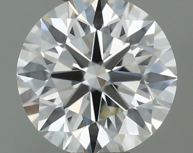 0.40 ct Round diamond