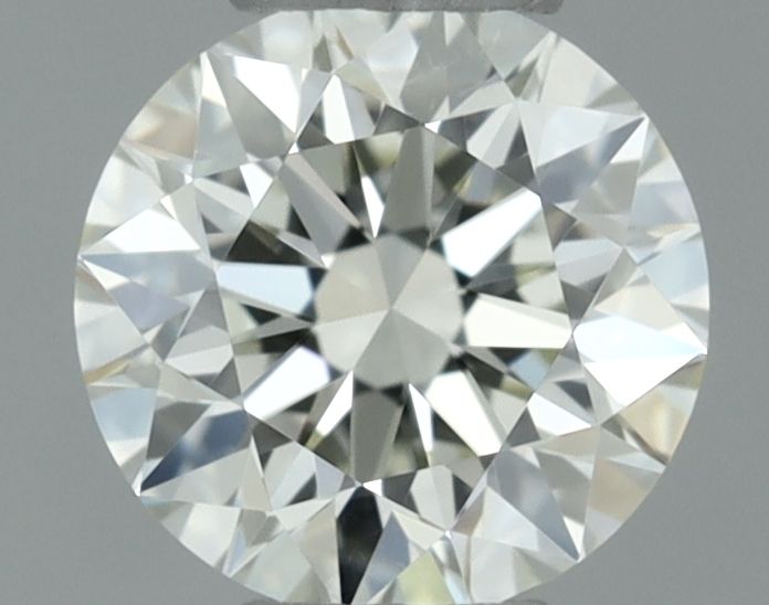 0.30 ct Round diamond