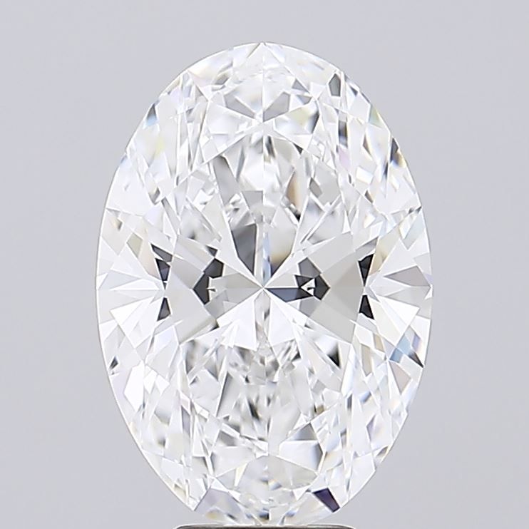 Diament 6.74 ct D/FL
