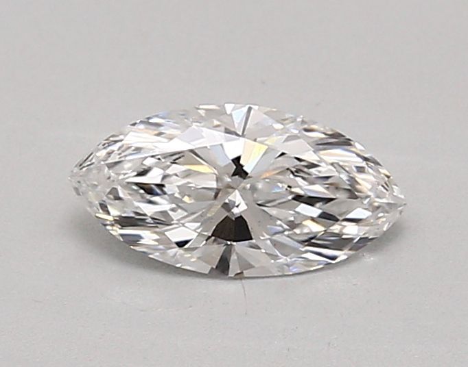 0.86 ct lab-grown Marquise Diamond