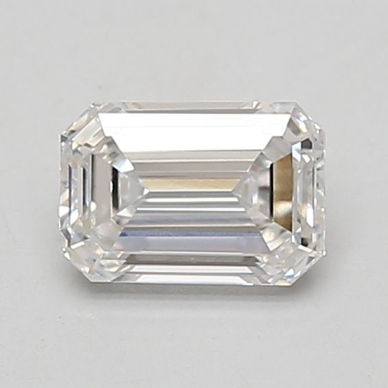 0.96 ct Emerald Lab-Grown Diamond