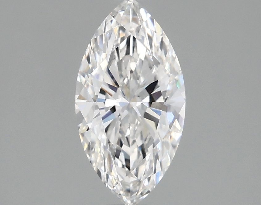 1.08 ct. marquise Lab Grown Diamond front image