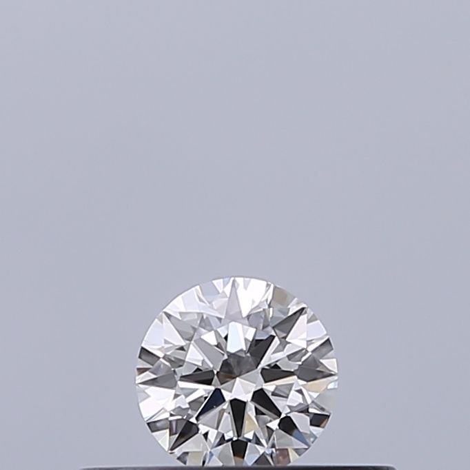 0.19 ct Round diamond