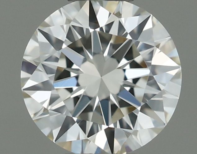 0.30 ct Round diamond