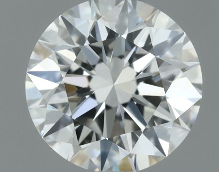 0.31 ct Round diamond