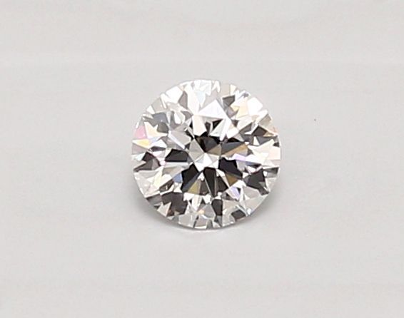 0.28 ct lab-grown Round Diamond
