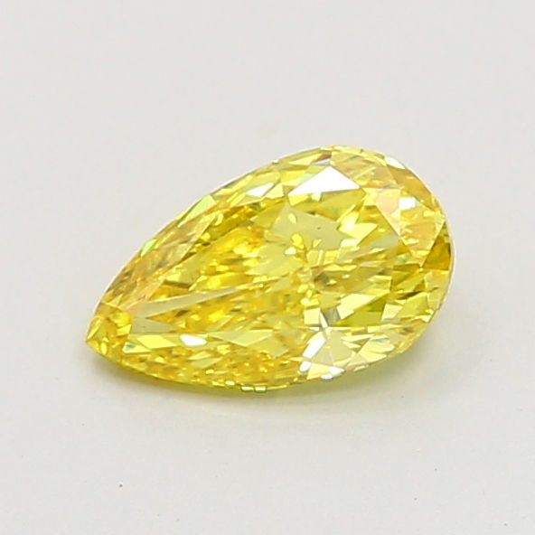 1.02 ct Pear diamond