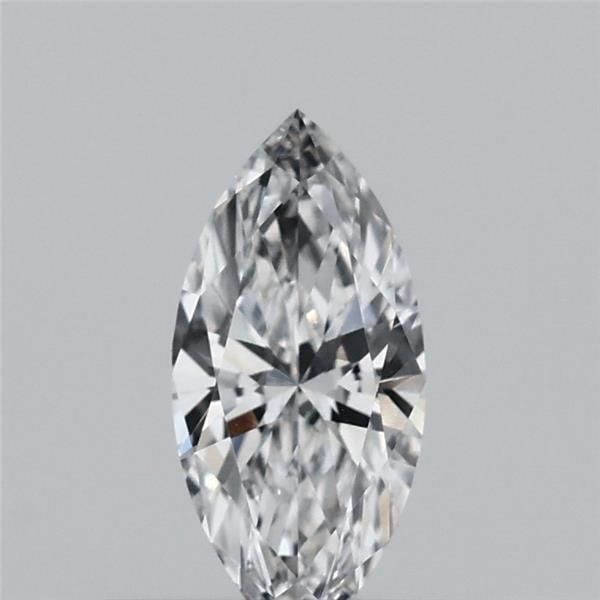 0.34 ct lab-grown Marquise Diamond