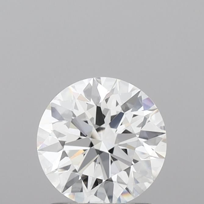 1.22 ct. round Lab Grown Diamond front image