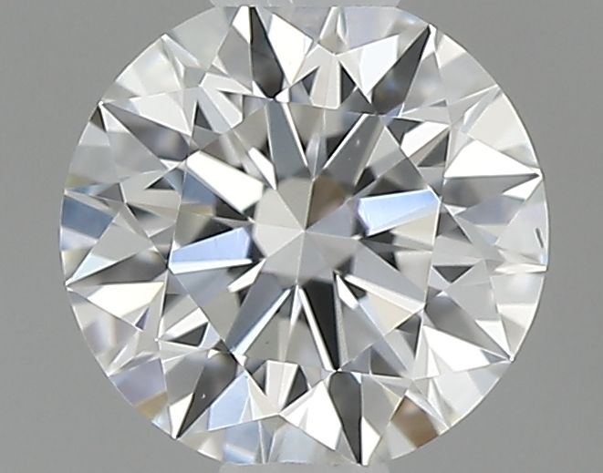 0.40 ct Round diamond