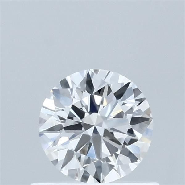 0.53 ct lab-grown Round Diamond