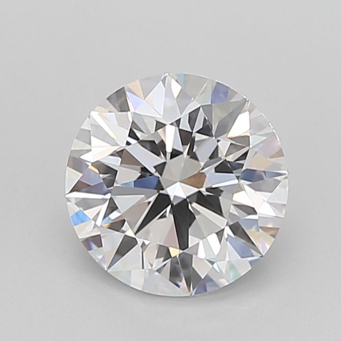 1.83 ct. round Lab Grown Diamond front image