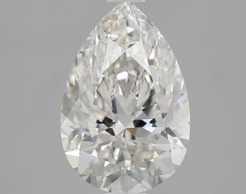1.51 ct Pear diamond
