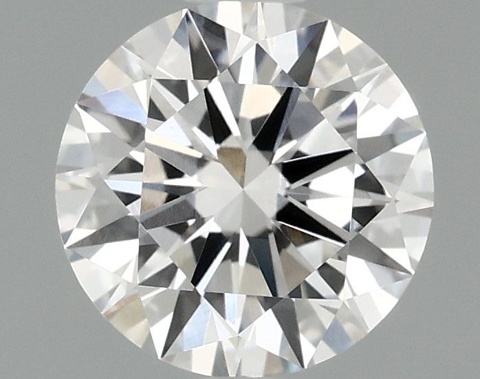 1.06 ct. round Lab Grown Diamond front image