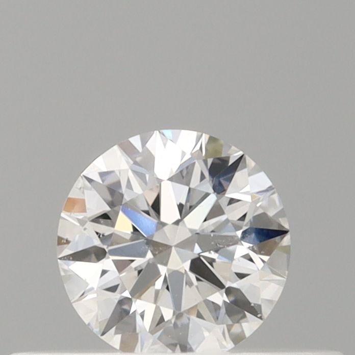 0.27 ct Round Diamond