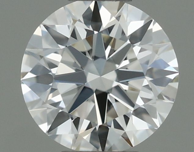 0.30 ct Round diamond
