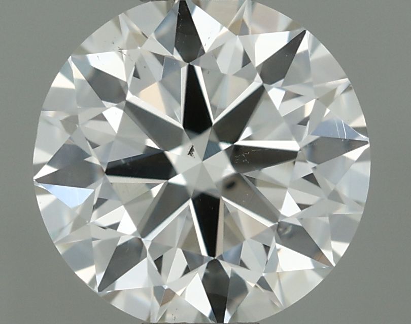 0.7 ct Round Diamond