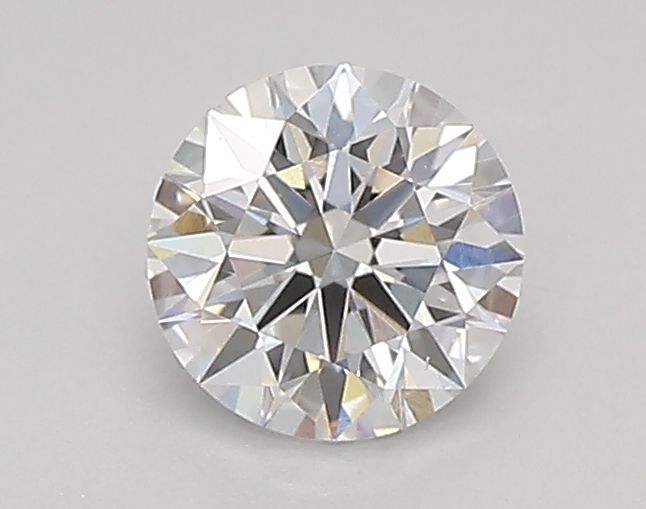 0.45 ct lab-grown Round Diamond