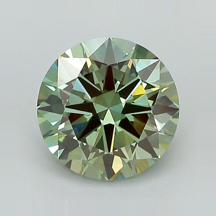 1.64 Carat