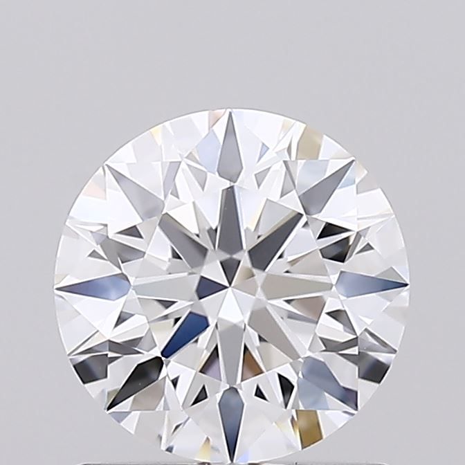 0.91 ct. round Lab Grown Diamond front image