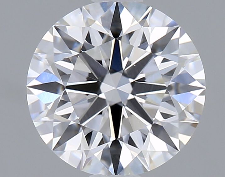 1.05 ct. round Lab Grown Diamond front image