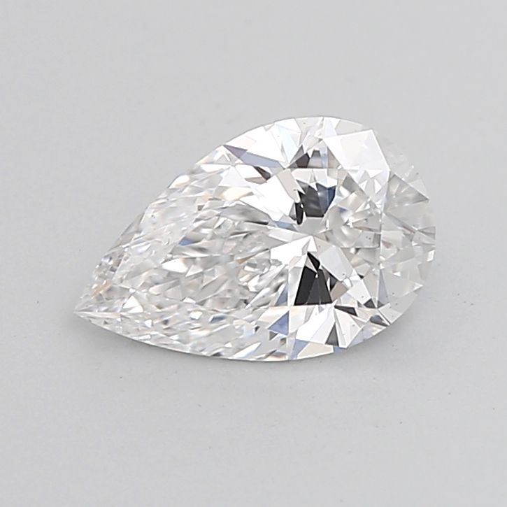 1.31 ct. pear Lab Grown Diamond front image