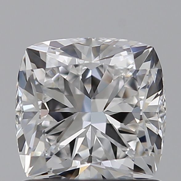 1.01 ct lab-grown Cushion modified Diamond