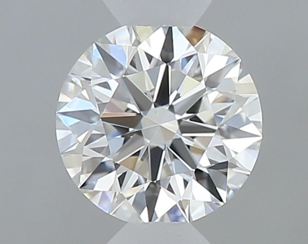 0.40 ct Round diamond