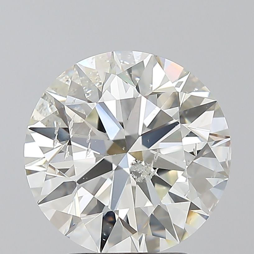 3.01 Carat