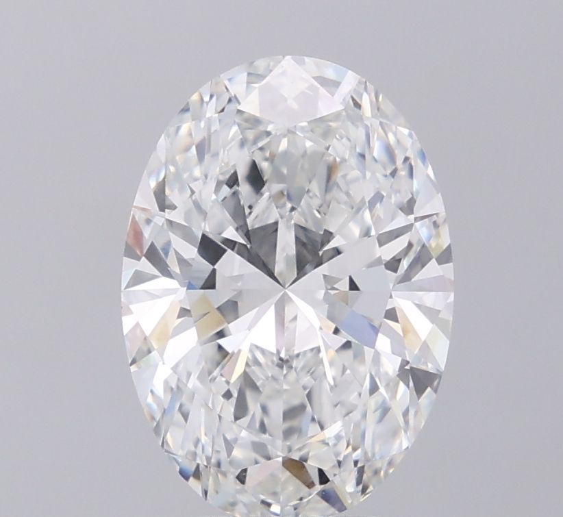 4.07 Carat