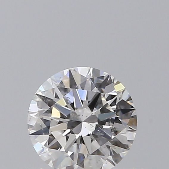 0.3 ct Round Diamond