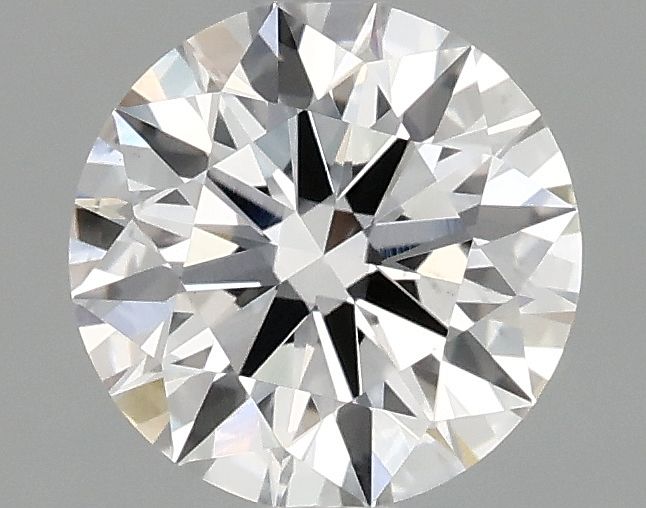 1.47 ct. round Lab Grown Diamond front image