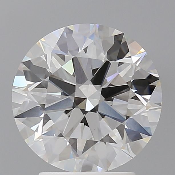 3.05 ct. round Lab Grown Diamond front image