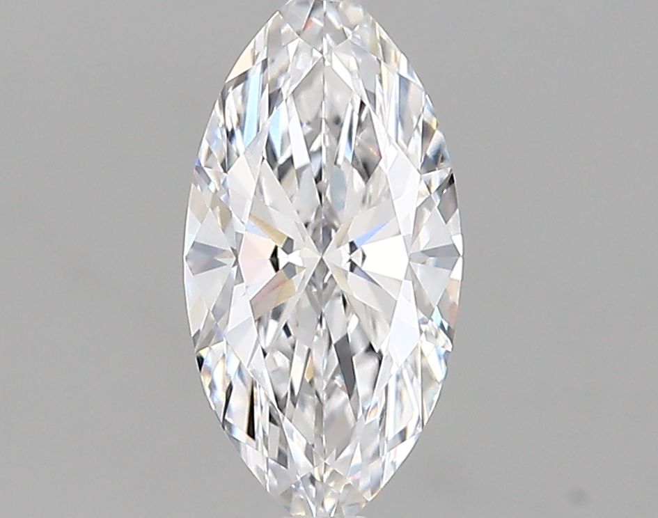 1.35 ct. marquise Lab Grown Diamond front image