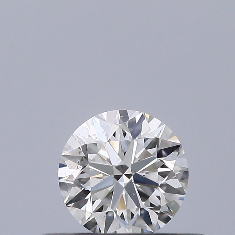 0.3 ct Round Diamond