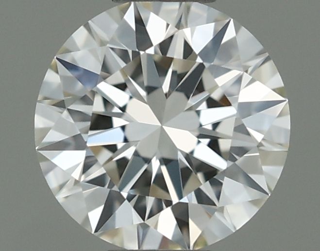 0.30 ct Round diamond