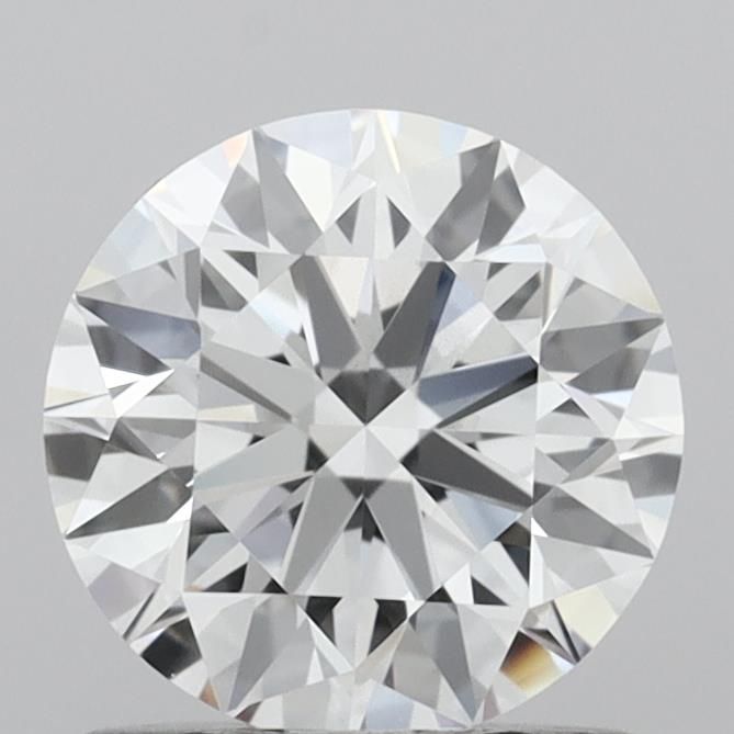 1.05 ct. round Lab Grown Diamond front image