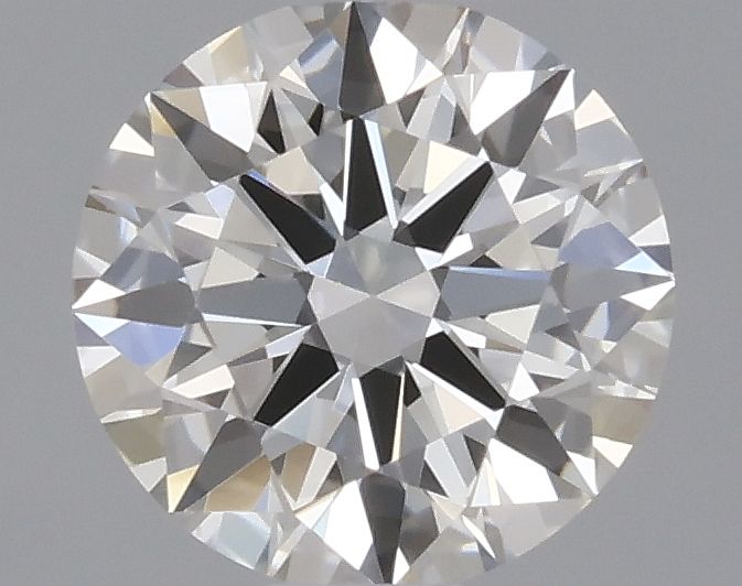0.32 ct Round diamond
