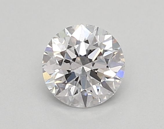 0.36 ct lab-grown Round Diamond