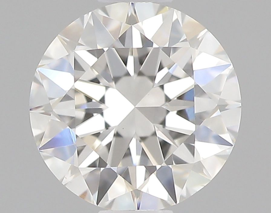 0.50 ct Round diamond