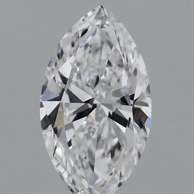 0.48 ct lab-grown Marquise Diamond