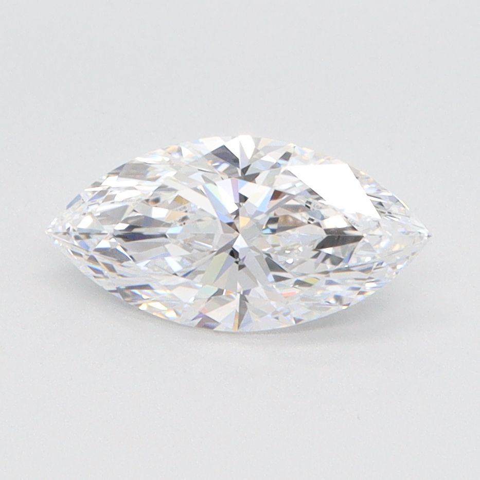 1.00 ct. marquise Lab Grown Diamond front image